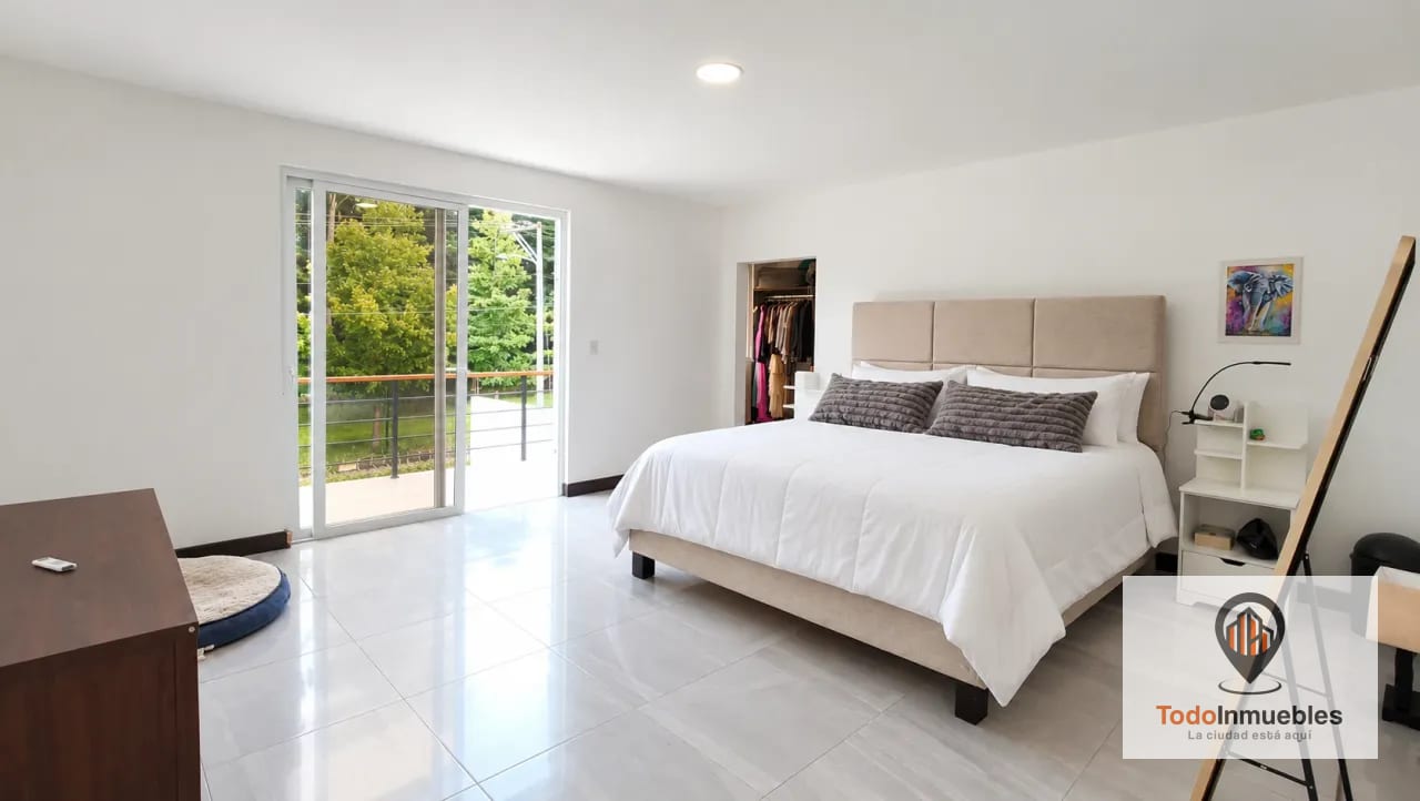 Casa nueva en Venta en km 20.7 Ruta a Fraijanes — Casa en Venta en Fraijanes, Carretera a El Salvador, Guatemala, Ciudad — foto 5 de 14