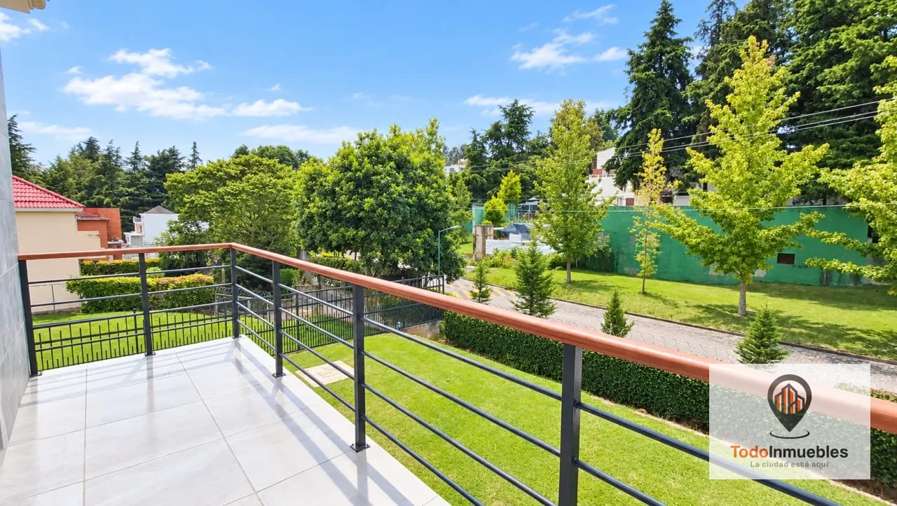 Casa nueva en Venta en km 20.7 Ruta a Fraijanes — Casa en Venta en Fraijanes, Carretera a El Salvador, Guatemala, Ciudad — foto 7 de 14