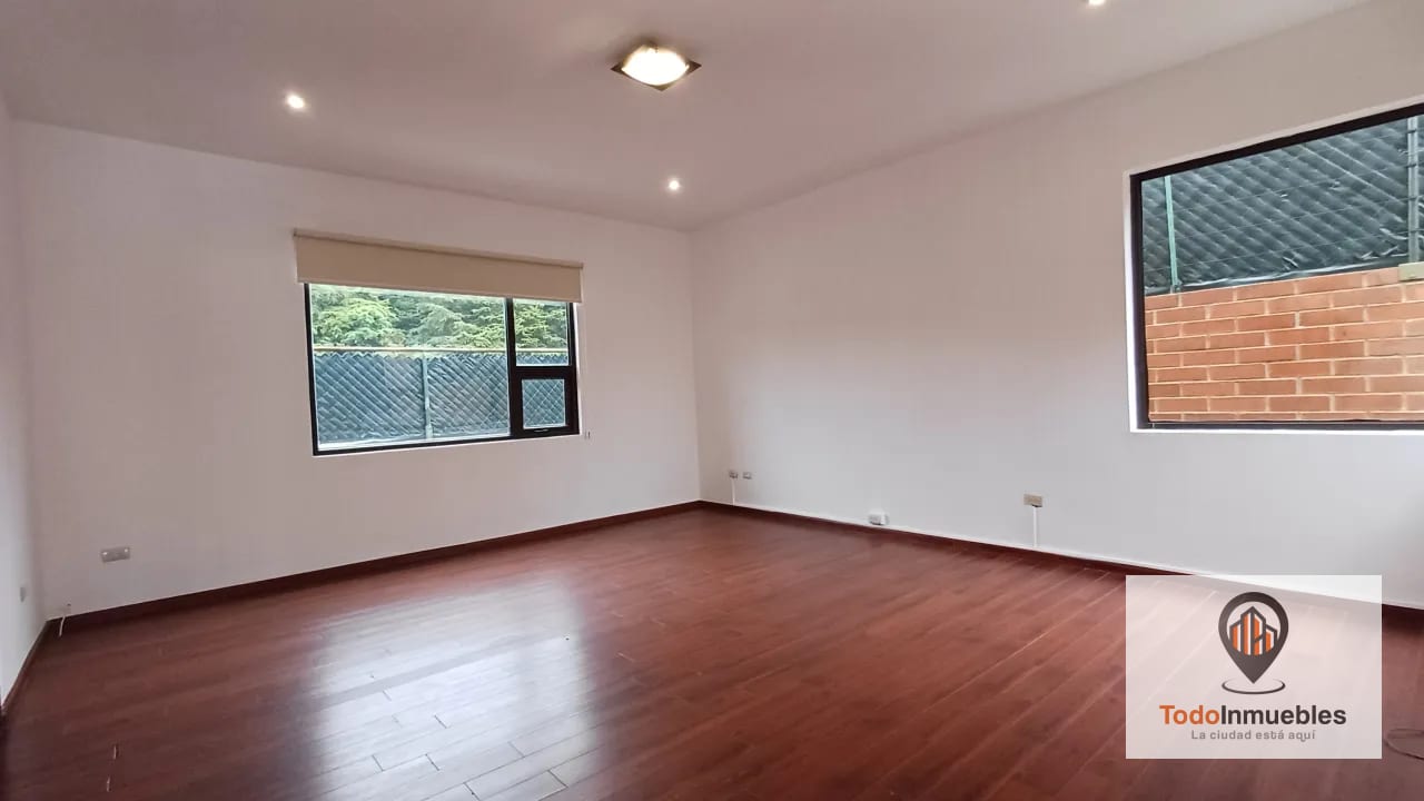 Casa de 1 nivel en venta en km 18 CES — Casa en Venta en Buena Fuente, Carretera a El Salvador, Guatemala, Ciudad — foto 4 de 12
