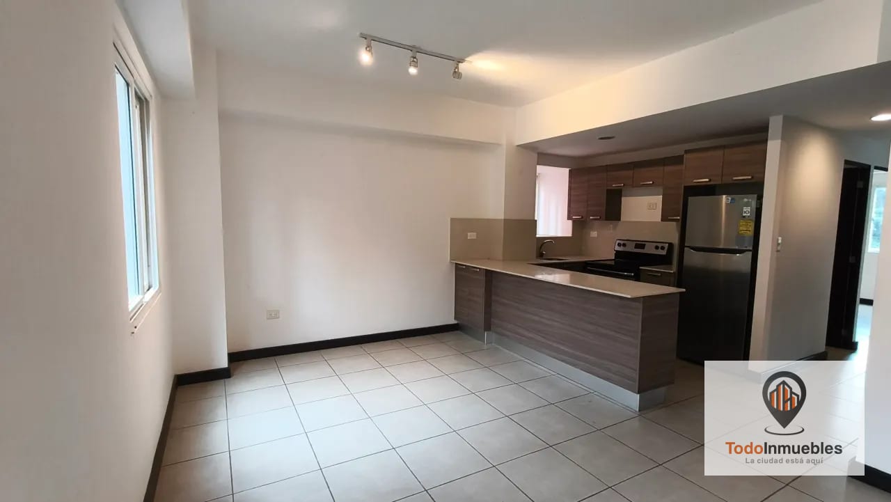Apartamento en Renta en Hexa Cañada 16 — Apartamento en Alquiler en Hexa Cañada 16, Zona 16, Guatemala, Ciudad — foto 1 de 13