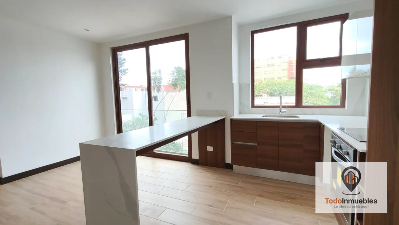 Apartamento en Venta en Abitare Americas z13 — Apartamento en Venta en Zona 13, Guatemala, Ciudad — foto 15 de 17