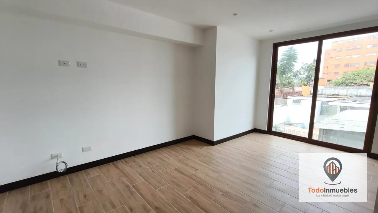 Apartamento en Venta en Abitare Americas z13 — Apartamento en Venta en Zona 13, Guatemala, Ciudad — foto 2 de 17