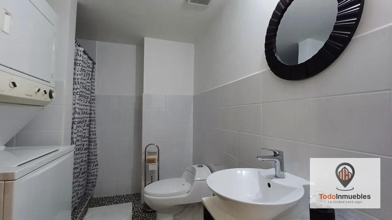 Apartamento en Renta en Centro Vivo z1 — Apartamento en Alquiler en Centro Vivo, Zona 1, Guatemala, Ciudad — foto 3 de 7