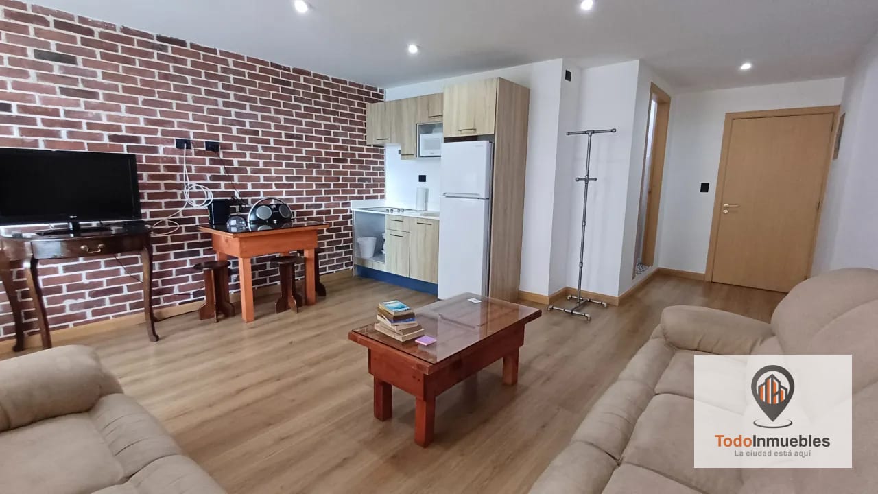 Apartamento en Renta en Centro Vivo z1 — Apartamento en Alquiler en Centro Vivo, Zona 1, Guatemala, Ciudad — foto 2 de 7