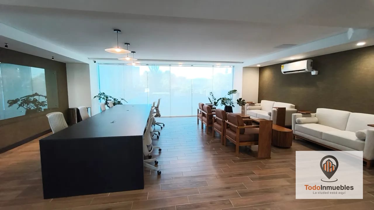 Apartamento en Renta en Inara 2 z13 — Apartamento en Alquiler en Zona 13, Guatemala, Ciudad — foto 5 de 17