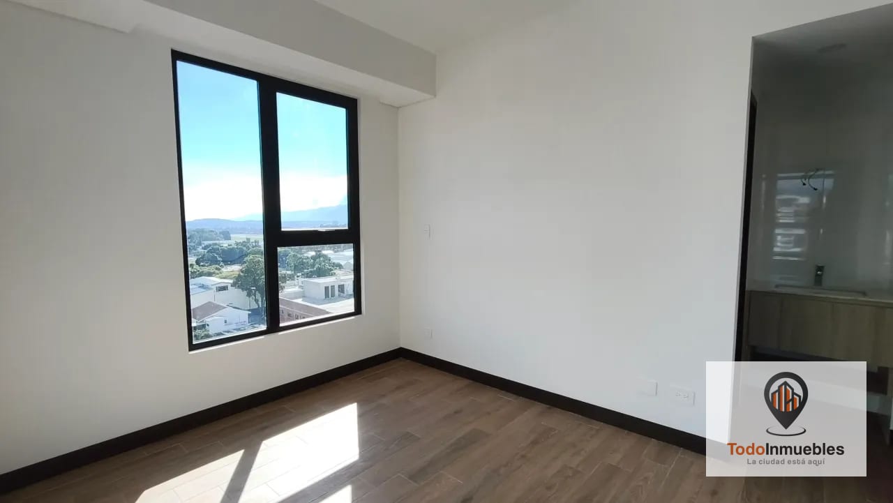 Apartamento en Renta en Inara 2 z13 — Apartamento en Alquiler en Zona 13, Guatemala, Ciudad — foto 12 de 17