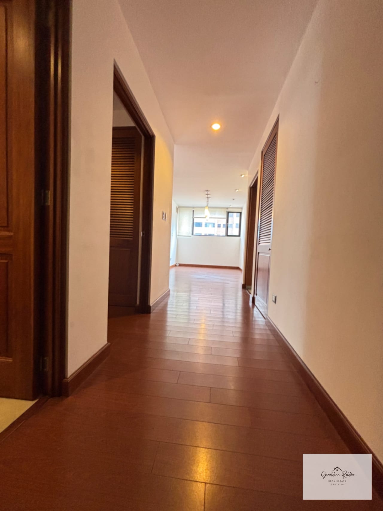 162 m de apatramrtamento en z 14 dos habitaciones — Apartamento en Alquiler en Zona 14, Guatemala, Ciudad — foto 2 de 10