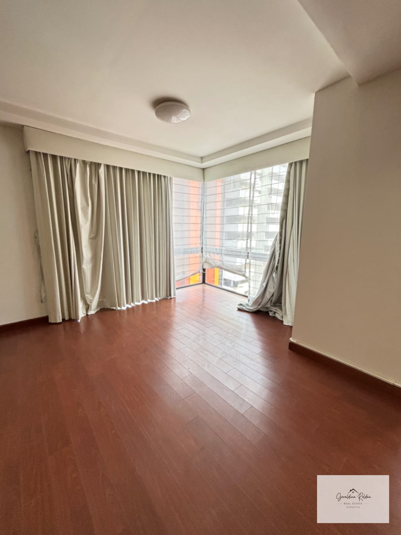 162 m de apatramrtamento en z 14 dos habitaciones — Apartamento en Alquiler en Zona 14, Guatemala, Ciudad — foto 9 de 10