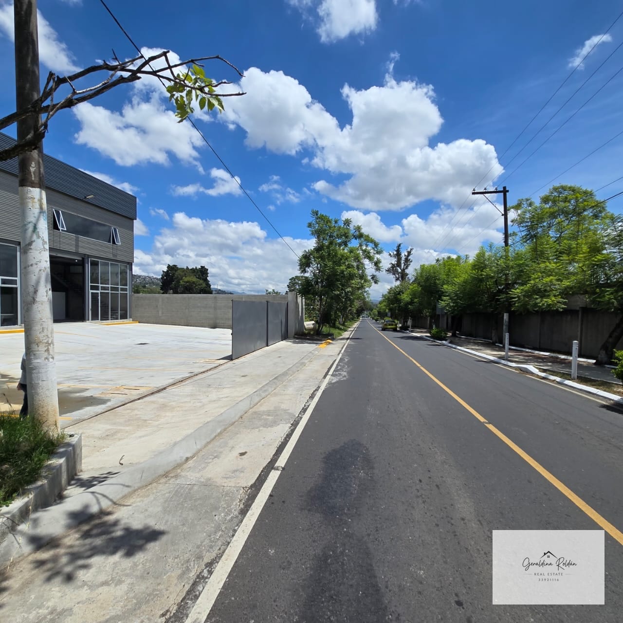 Bodega industrial en venta por el Mayan Golf, con área de maniobras — Bodega / Ofibodega en Venta en Villa Canales, Guatemala, Ciudad — foto 3 de 7