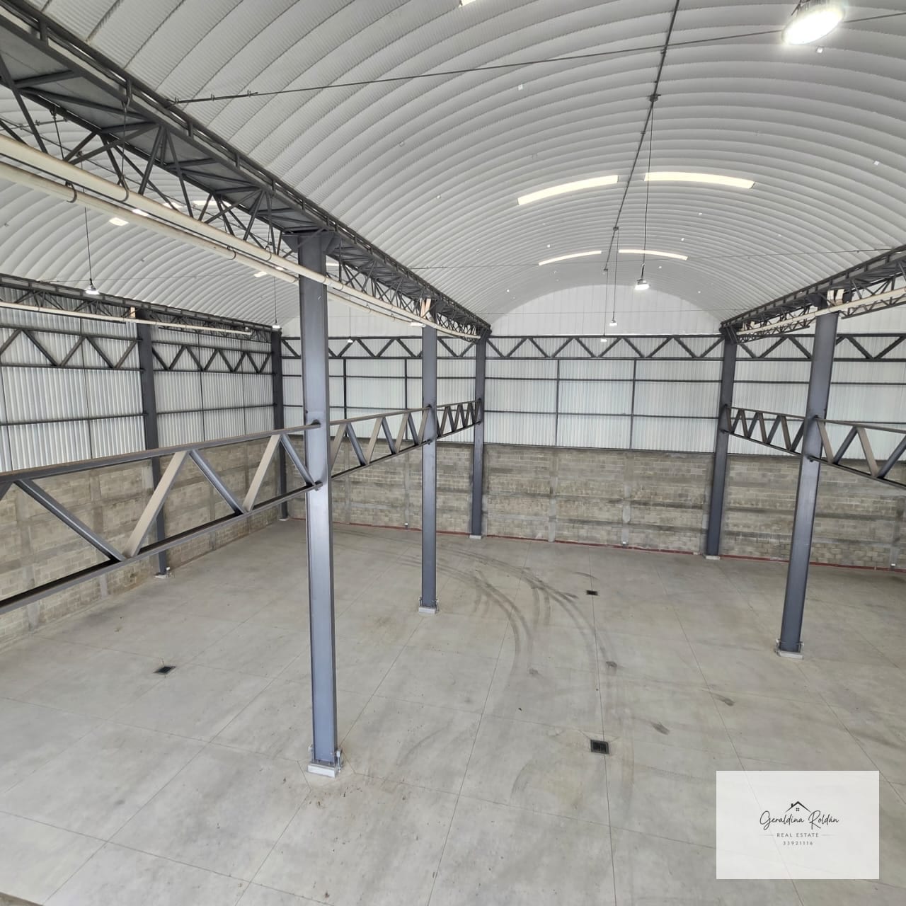 Bodega industrial en venta por el Mayan Golf, con área de maniobras — Bodega / Ofibodega en Venta en Villa Canales, Guatemala, Ciudad — foto 5 de 7