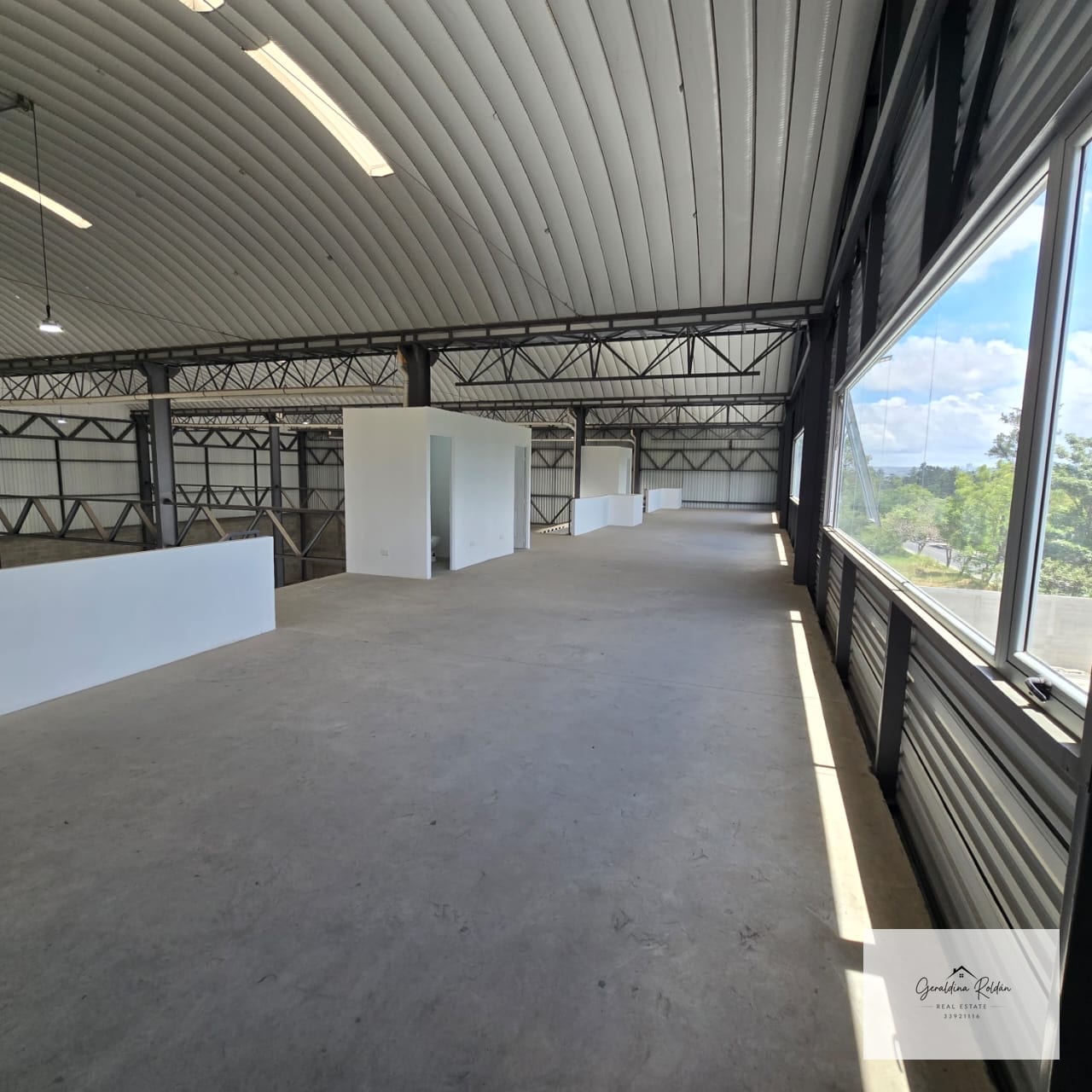Bodega industrial en venta por el Mayan Golf, con área de maniobras — Bodega / Ofibodega en Venta en Villa Canales, Guatemala, Ciudad — foto 7 de 7