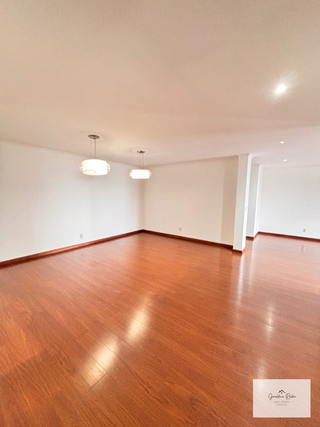 Apartamento en z 15, tres habitaciones 285 m con cuarto de servicio — Apartamento en Alquiler en Zona 15, Guatemala, Ciudad — foto 6 de 10
