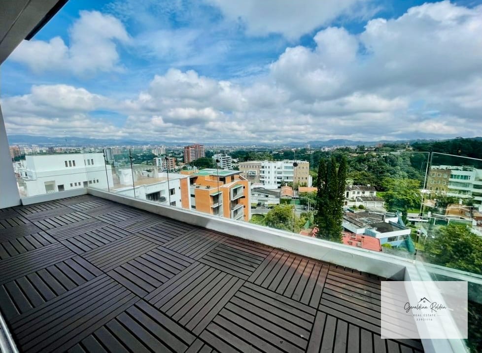 Espectacular PH en z 15, 300 m de apartamento en venta y renta — Apartamento en Venta en Zona 15, Guatemala, Ciudad — foto 2 de 11