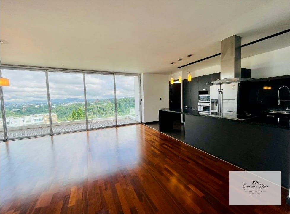 Espectacular PH en z 15, 300 m de apartamento en venta y renta — Apartamento en Venta en Zona 15, Guatemala, Ciudad — foto 5 de 11