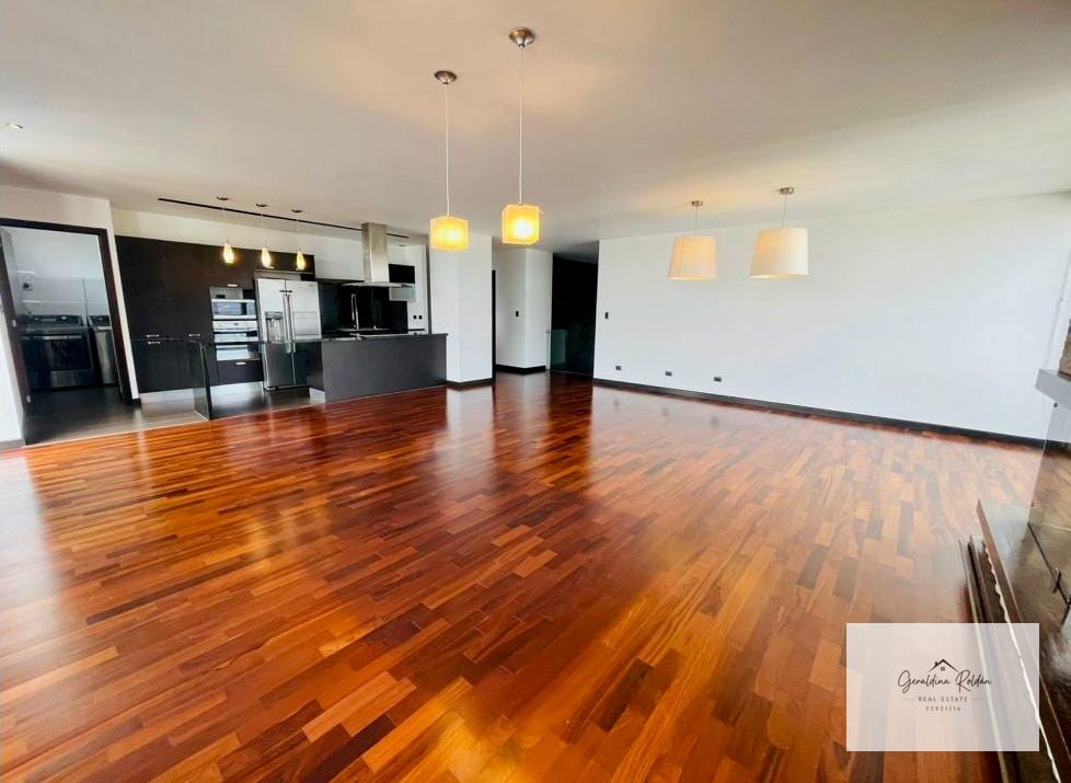 Espectacular PH en z 15, 300 m de apartamento en venta y renta — Apartamento en Venta en Zona 15, Guatemala, Ciudad — foto 10 de 11