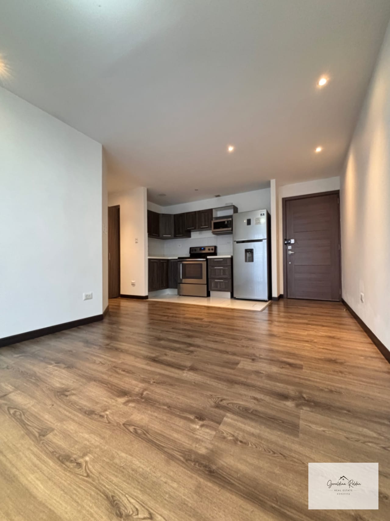 En venta Apartamento en DiFiori zona 7 tres habitaciones — Apartamento en Venta en Zona 7, Guatemala, Ciudad — foto 2 de 12