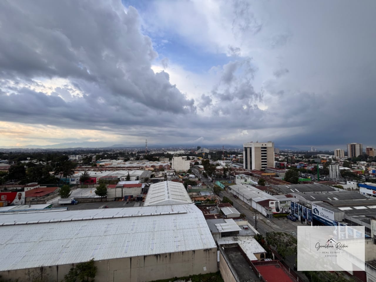 En venta Apartamento en DiFiori zona 7 tres habitaciones — Apartamento en Venta en Zona 7, Guatemala, Ciudad — foto 11 de 12