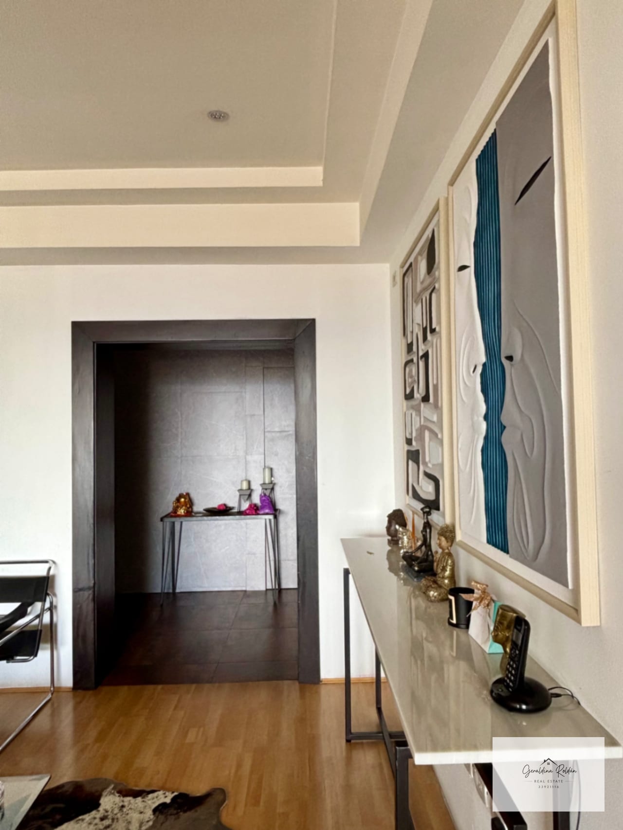 Oportunidad de vivir en z 15, tres habitaciones y cuarto de servicio — Apartamento en Alquiler en Zona 15, Guatemala, Ciudad — foto 7 de 9