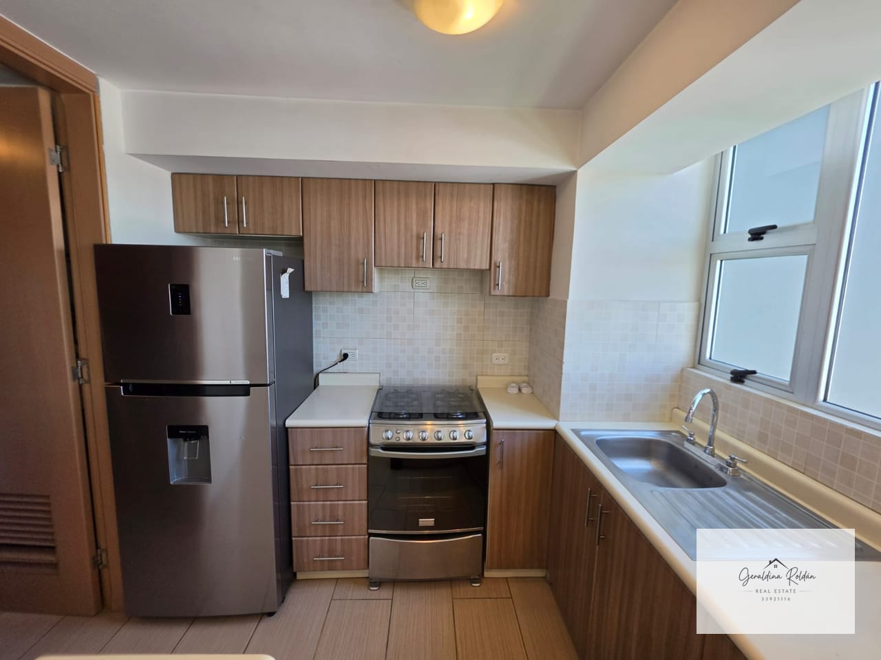 Z14 la Villa tres habitaciones en renta — Apartamento en Alquiler en Condado La Villa, Zona 14, Guatemala, Ciudad — foto 10 de 14
