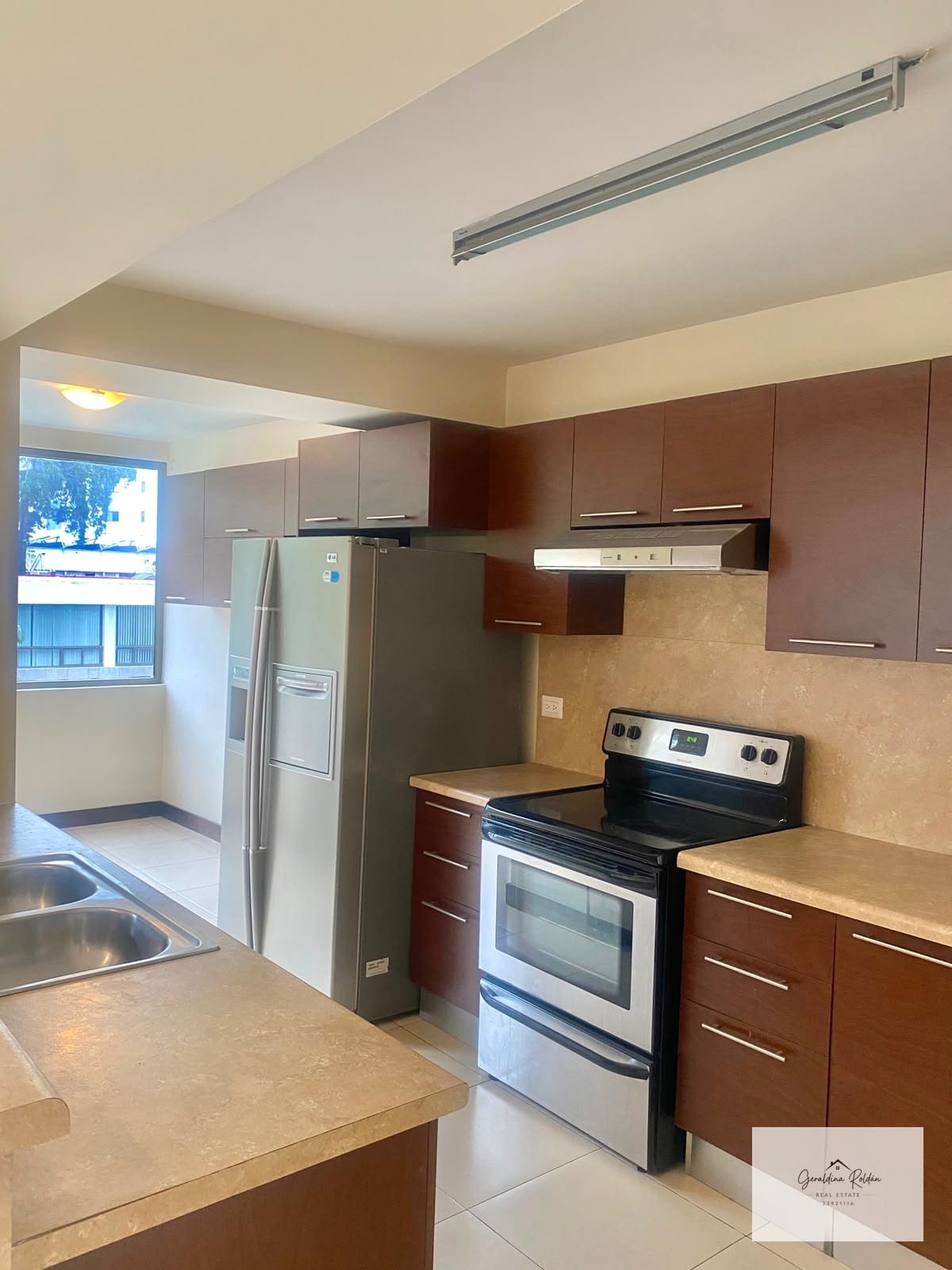 187 m en z 14, dos habitaciones y baño de servicio — Apartamento en Alquiler en Cobella, Zona 14, Guatemala, Ciudad — foto 4 de 10