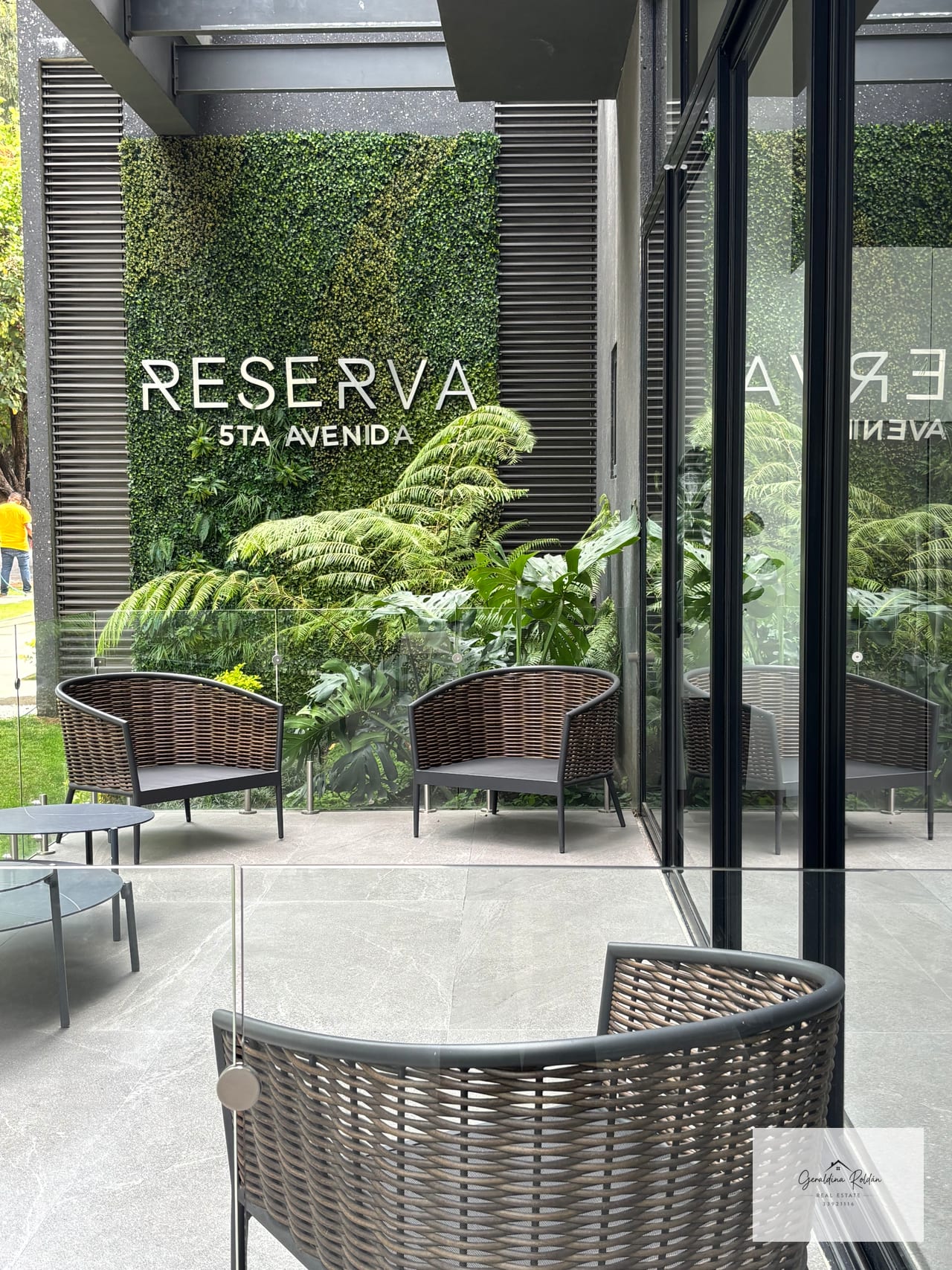 60 m para vivir en z 14 apartamento en venta — Apartamento en Venta en Zona 14, Guatemala, Ciudad — foto 1 de 11