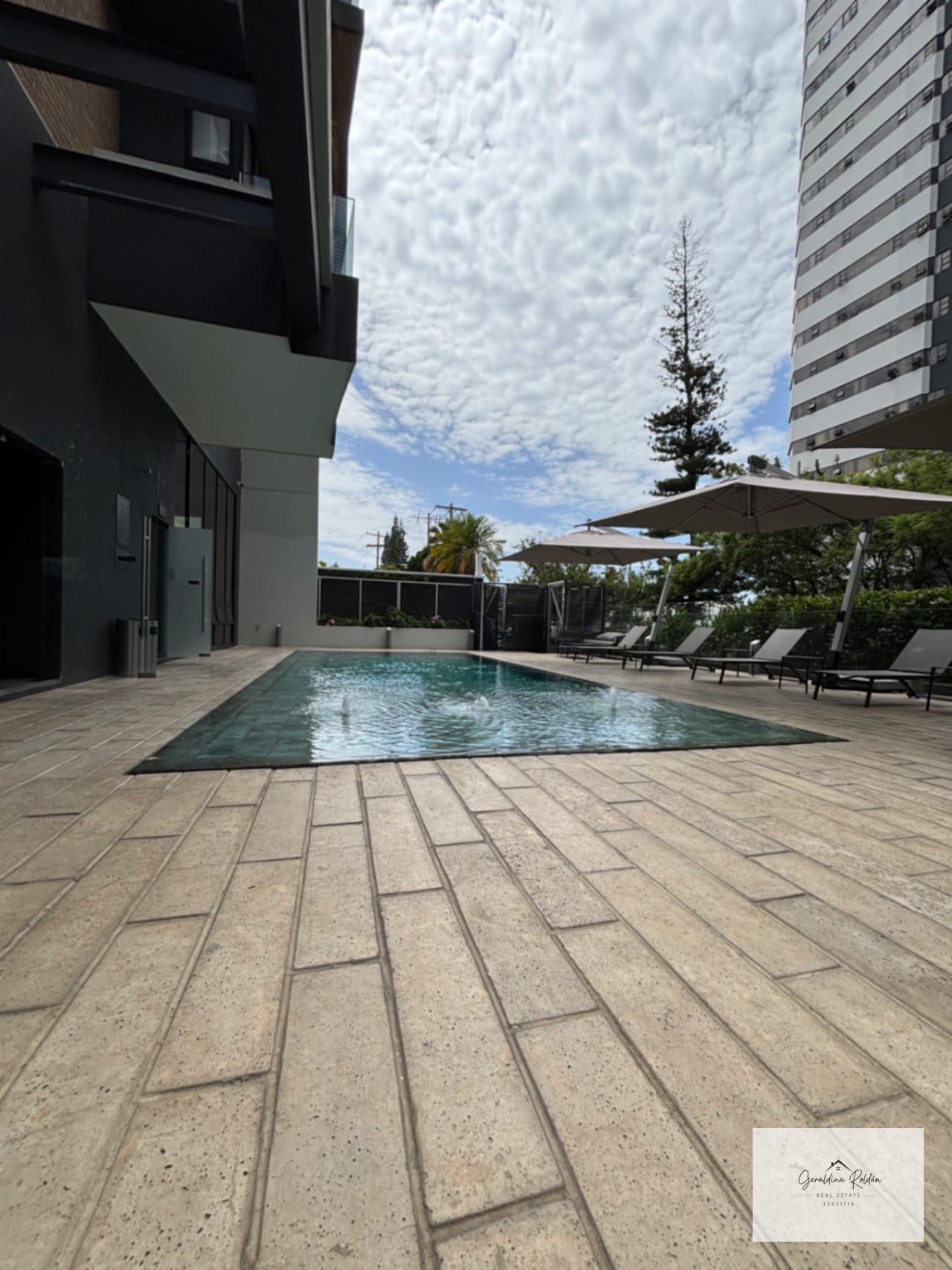 Z14 una habitación para estrenar en renta — Apartamento en Alquiler en Zona 14, Guatemala, Ciudad — foto 3 de 12