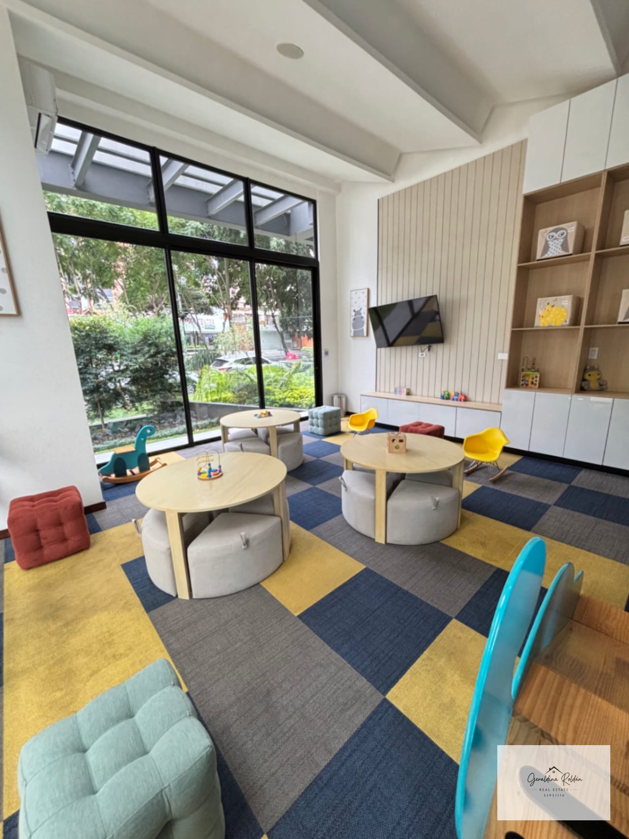 Z14 una habitación para estrenar en renta — Apartamento en Alquiler en Zona 14, Guatemala, Ciudad — foto 4 de 12