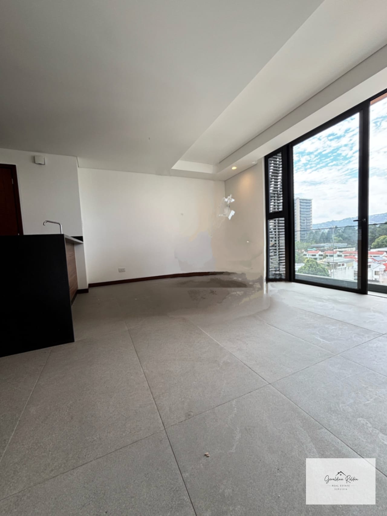 Z14 una habitación para estrenar en renta — Apartamento en Alquiler en Zona 14, Guatemala, Ciudad — foto 6 de 12