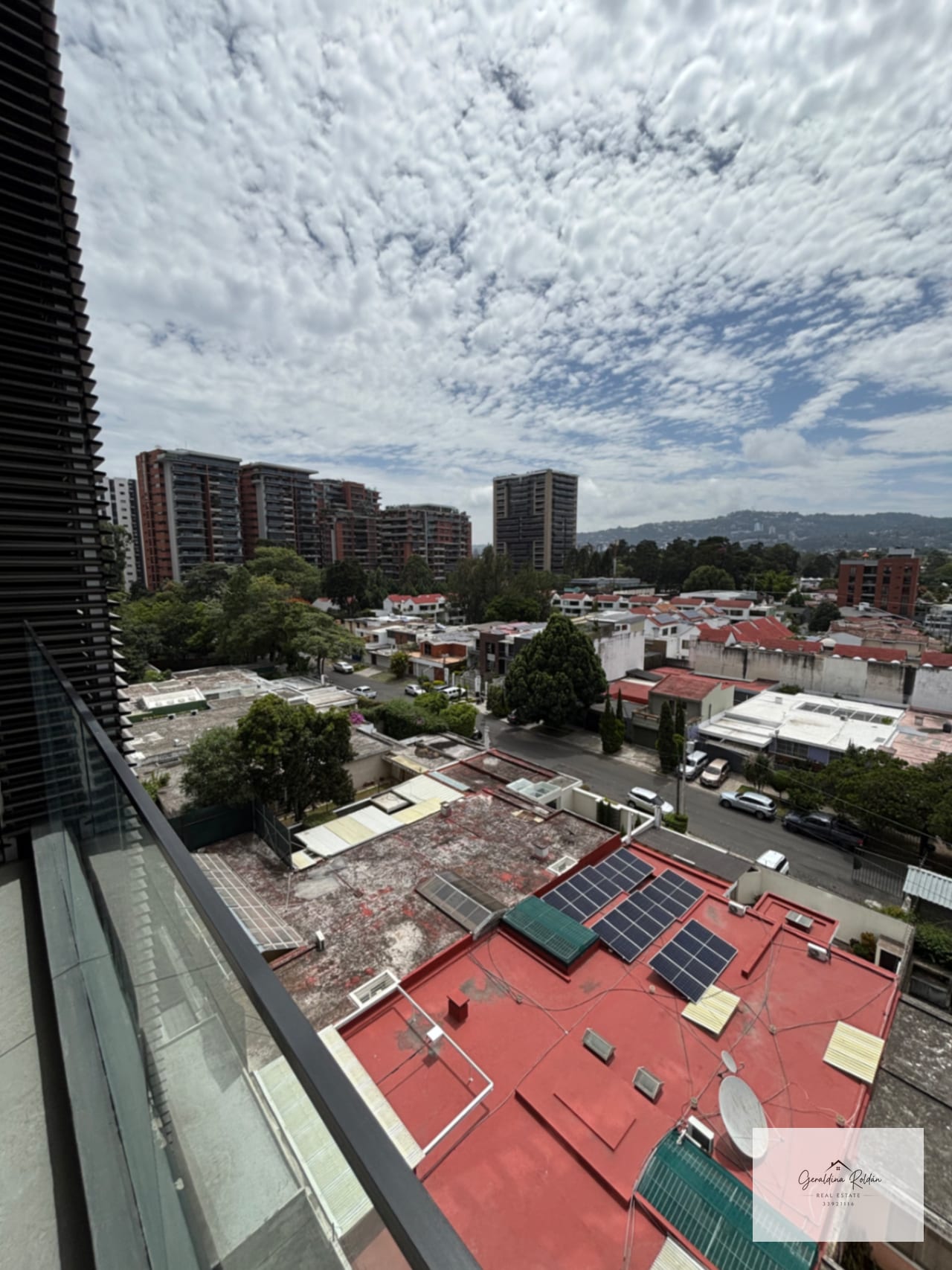 Z14 una habitación para estrenar en renta — Apartamento en Alquiler en Zona 14, Guatemala, Ciudad — foto 8 de 12