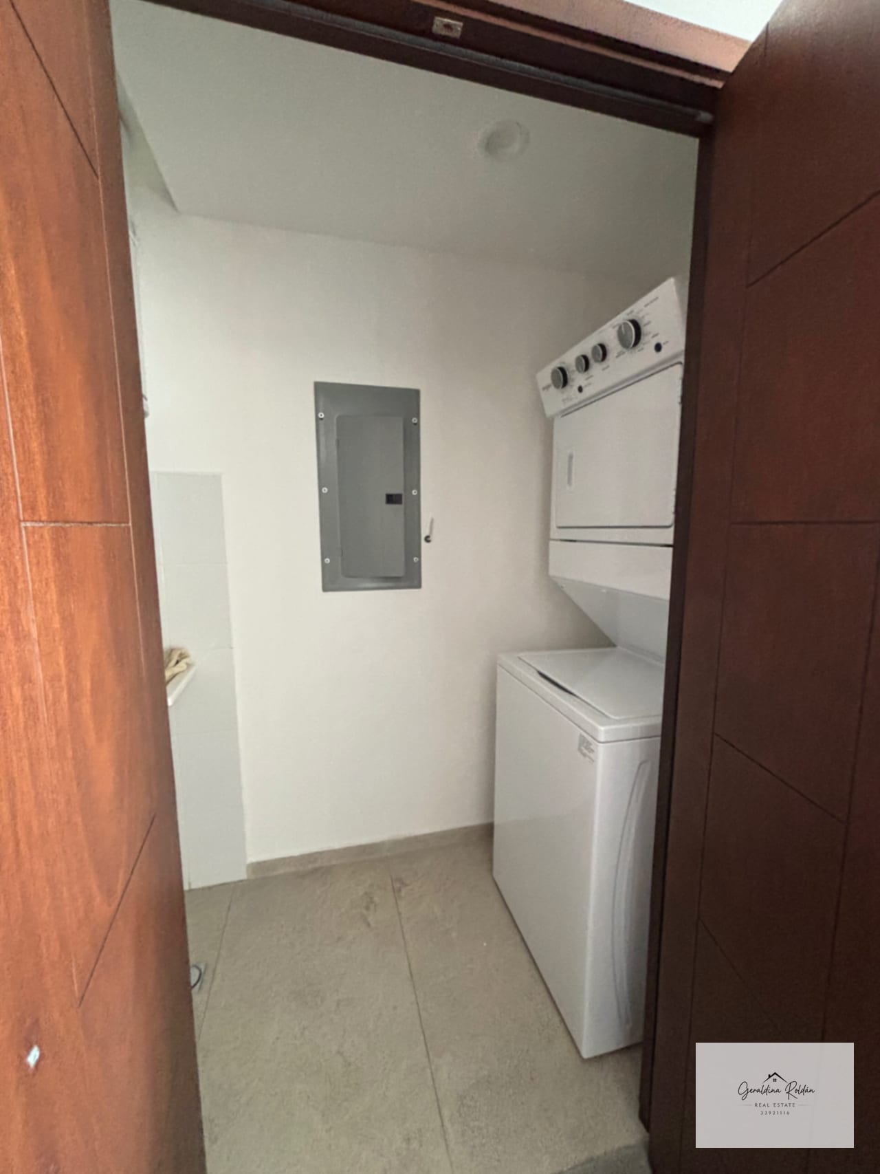 Z14 una habitación para estrenar en renta — Apartamento en Alquiler en Zona 14, Guatemala, Ciudad — foto 12 de 12