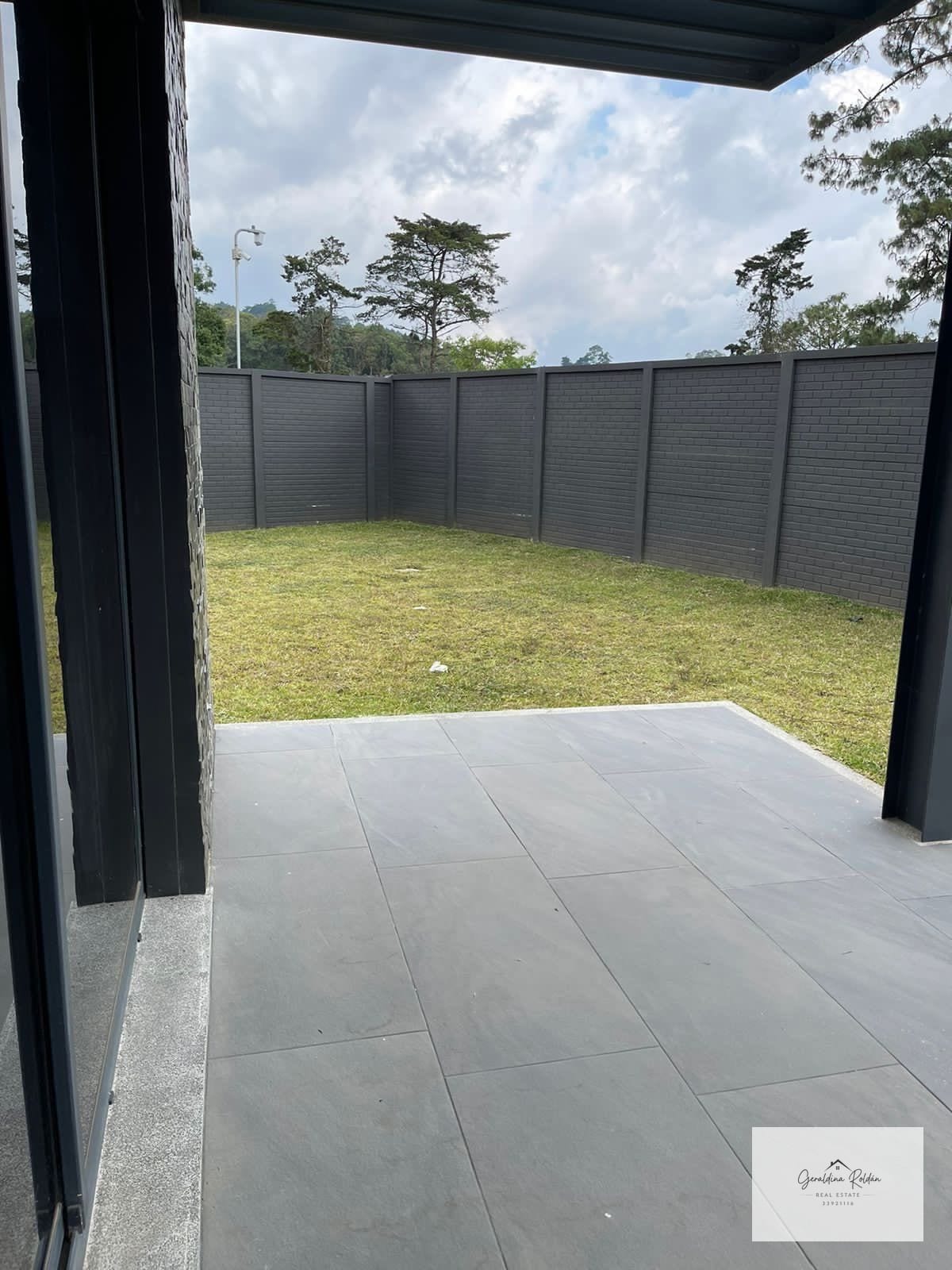Casa en renta Las Dalias Condado Concepción km 15 — Casa en Alquiler en Condominio Dalias-Residencias Concepción., Carretera a El Salvador, Guatemala, Ciudad — foto 6 de 7