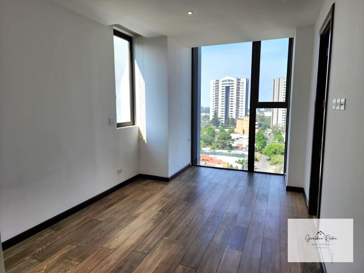 Apartamento en renta dos habitaciones z 15 — Apartamento en Alquiler en Vhista, Zona 15, Guatemala, Ciudad — foto 6 de 8