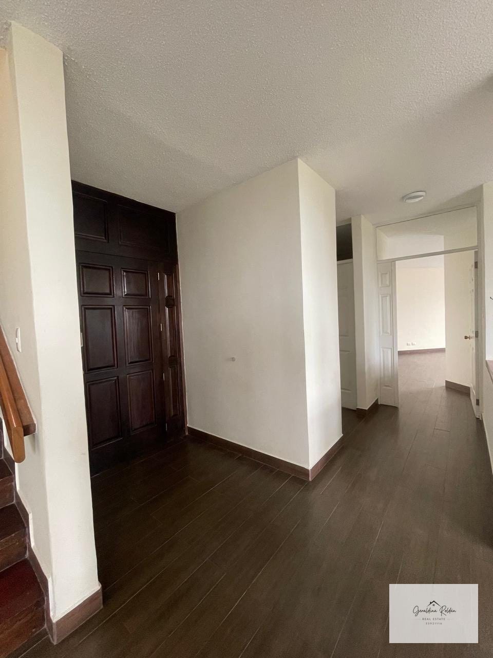320 m de apto, dos niveles tres habitaciones cuatro parqueos VENTA — Apartamento en Venta en Carretera a El Salvador, Guatemala, Ciudad — foto 2 de 10