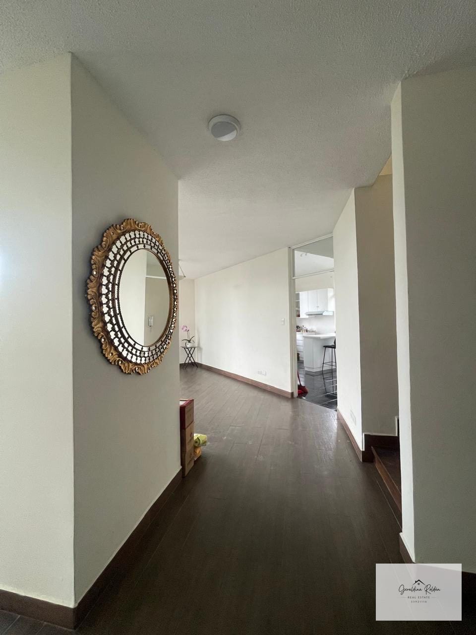 320 m de apto, dos niveles tres habitaciones cuatro parqueos VENTA — Apartamento en Venta en Carretera a El Salvador, Guatemala, Ciudad — foto 3 de 10