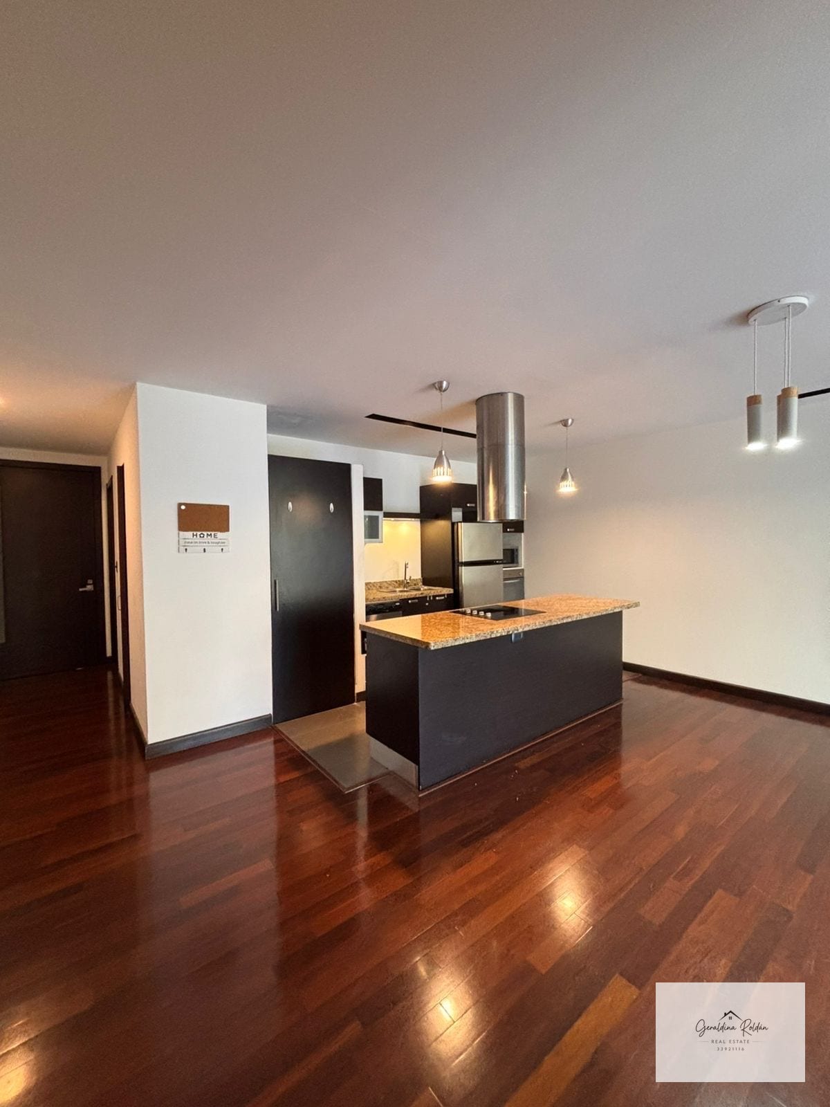 Apartamento en renta z 15 dos habitaciones — Apartamento en Alquiler en Midori, Zona 15, Guatemala, Ciudad — foto 2 de 7
