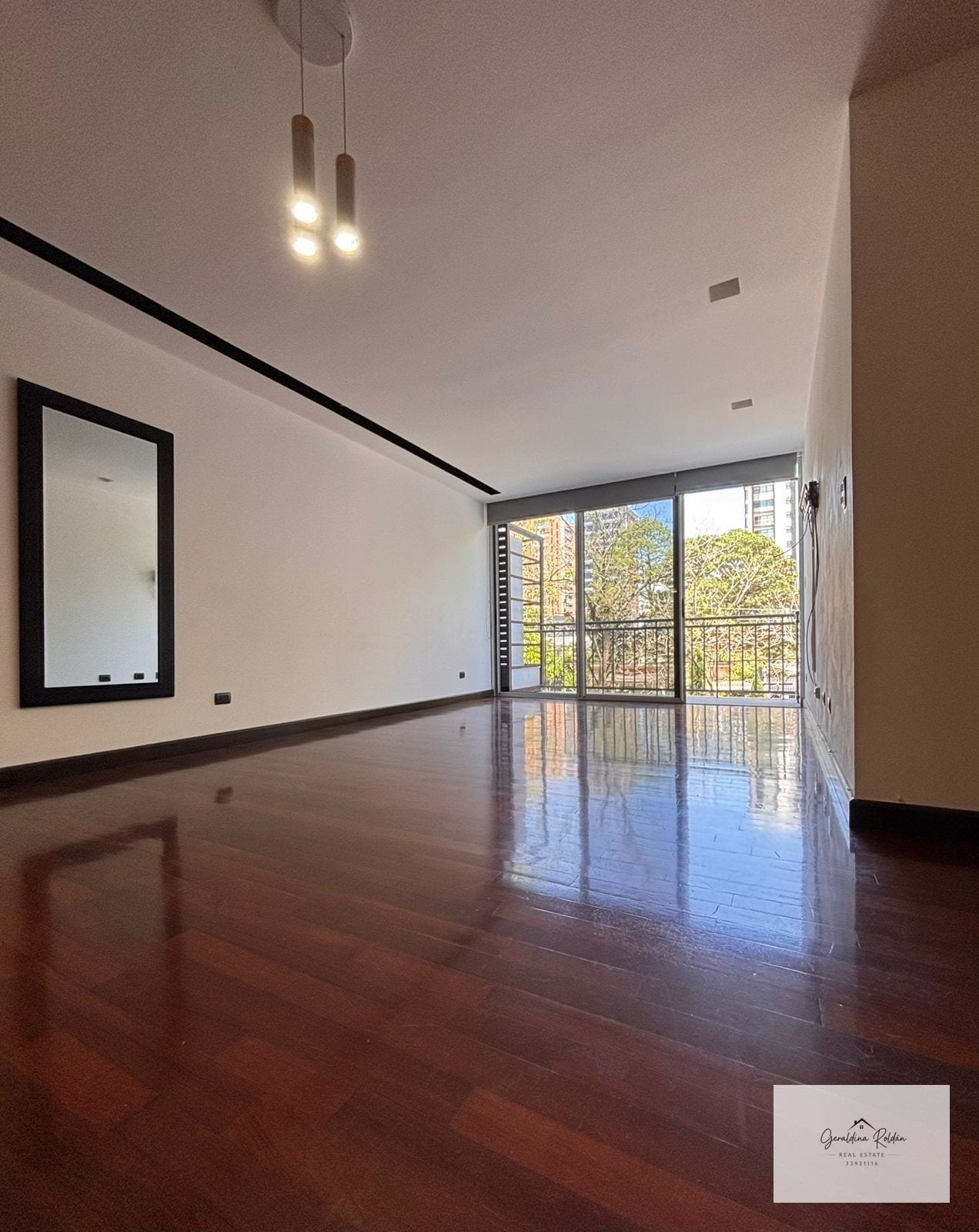 Apartamento en renta z 15 dos habitaciones — Apartamento en Alquiler en Midori, Zona 15, Guatemala, Ciudad — foto 1 de 7