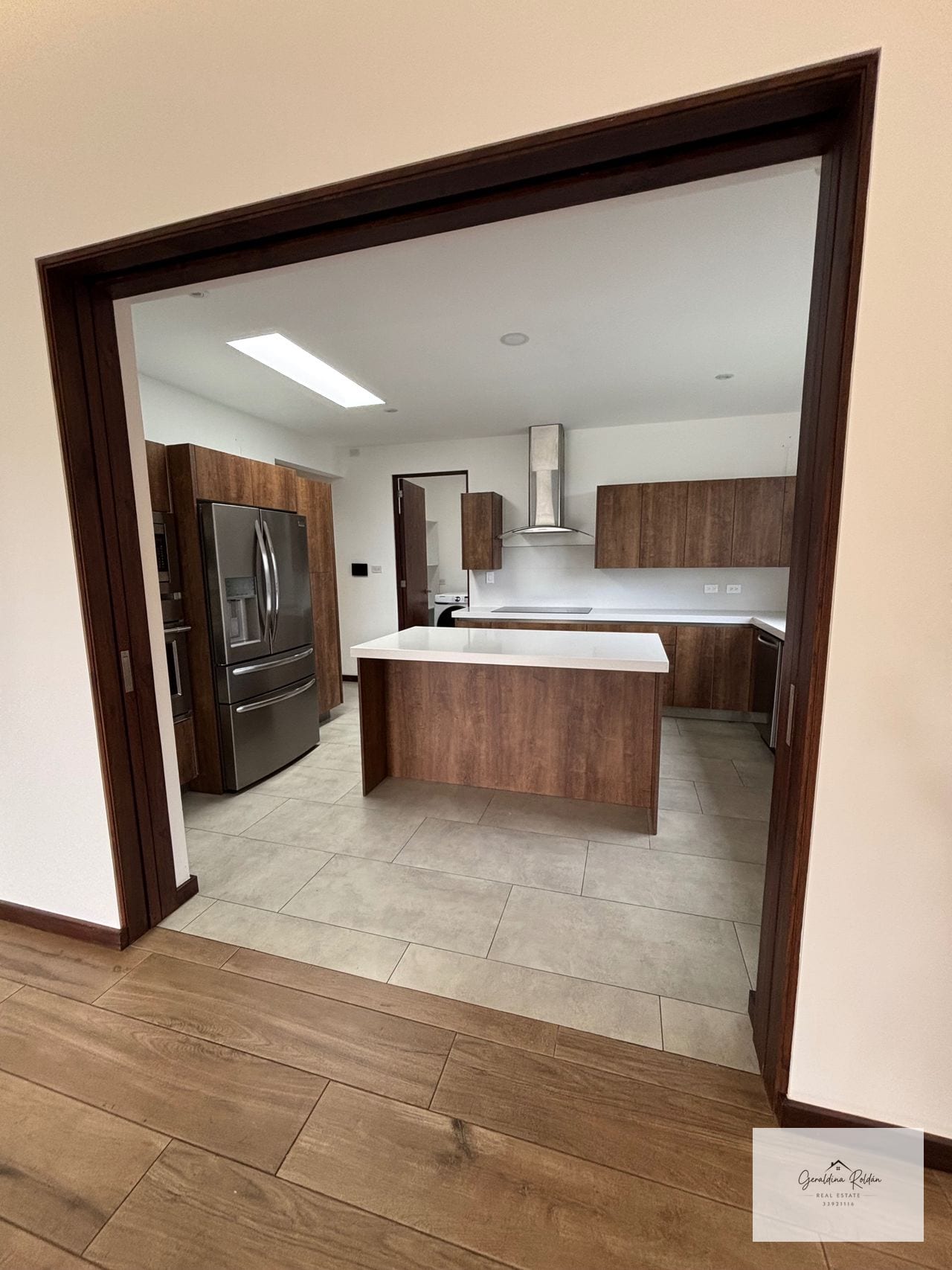 Casa en renta un nivel tres habitaciones Condado Concepción — Casa en Alquiler en Condominio Dalias-Residencias Concepción., Carretera a El Salvador, Guatemala, Ciudad — foto 3 de 12