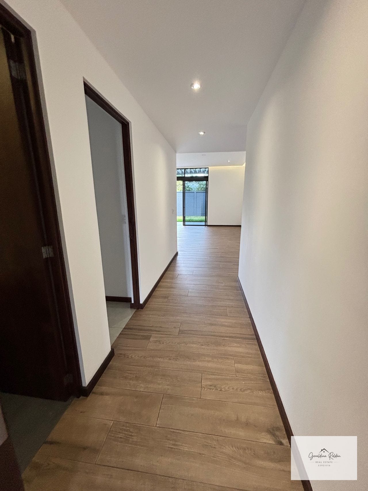 Casa en renta un nivel tres habitaciones Condado Concepción — Casa en Alquiler en Condominio Dalias-Residencias Concepción., Carretera a El Salvador, Guatemala, Ciudad — foto 4 de 12