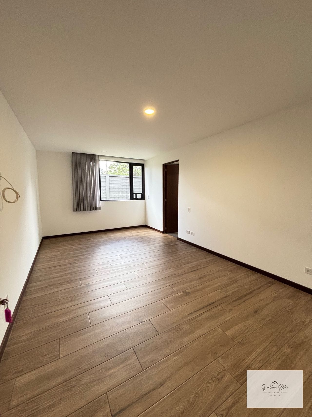 Casa en renta un nivel tres habitaciones Condado Concepción — Casa en Alquiler en Condominio Dalias-Residencias Concepción., Carretera a El Salvador, Guatemala, Ciudad — foto 6 de 12