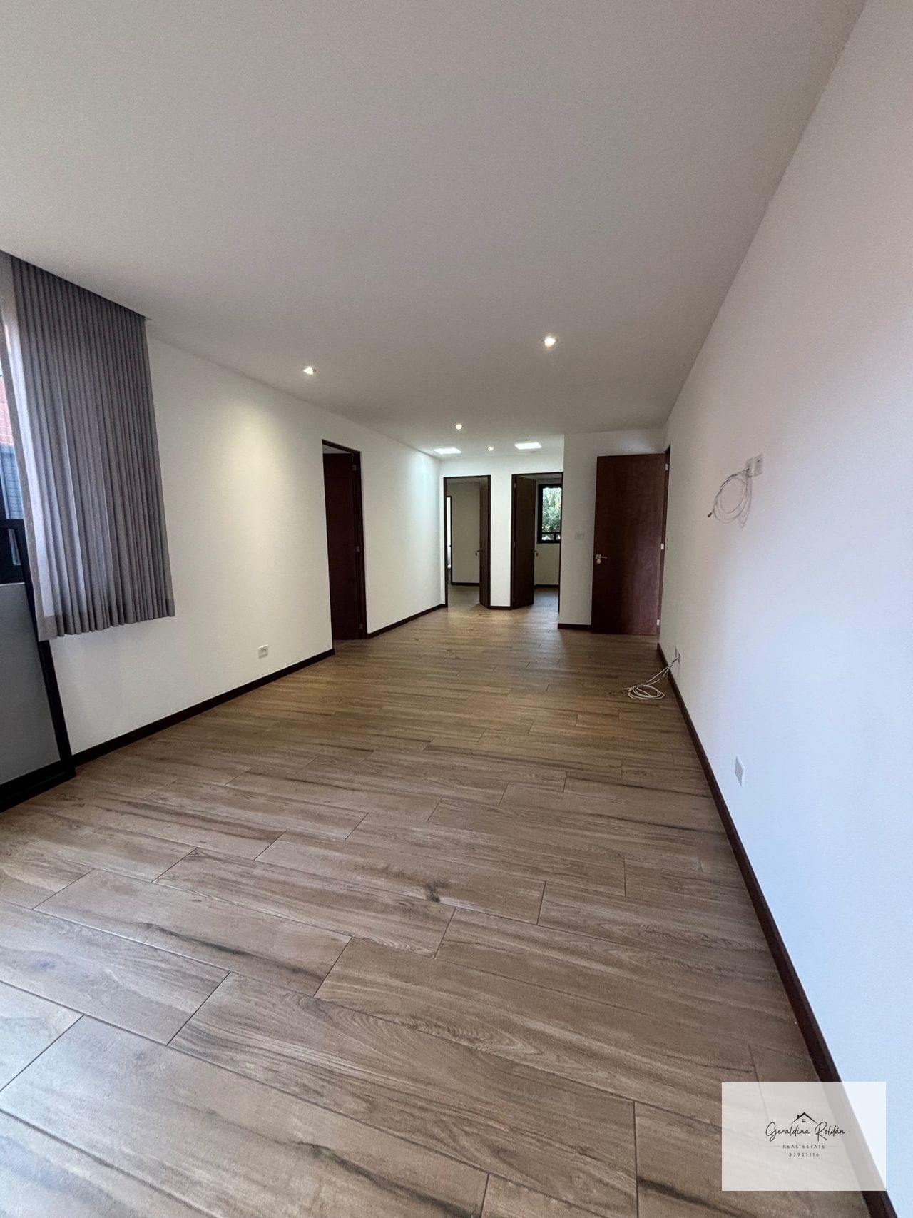 Casa en renta un nivel tres habitaciones Condado Concepción — Casa en Alquiler en Condominio Dalias-Residencias Concepción., Carretera a El Salvador, Guatemala, Ciudad — foto 8 de 12