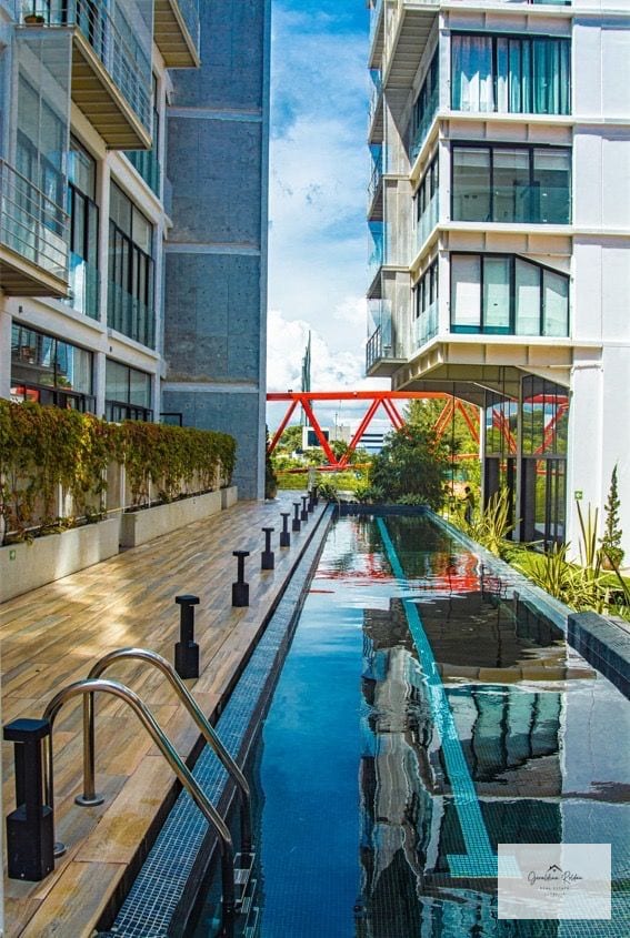 Se vende apartamento semiamueblado en Shift Cayala con contrato vigent — Apartamento en Venta en shift cayala, Zona 16, Guatemala, Ciudad — foto 10 de 11