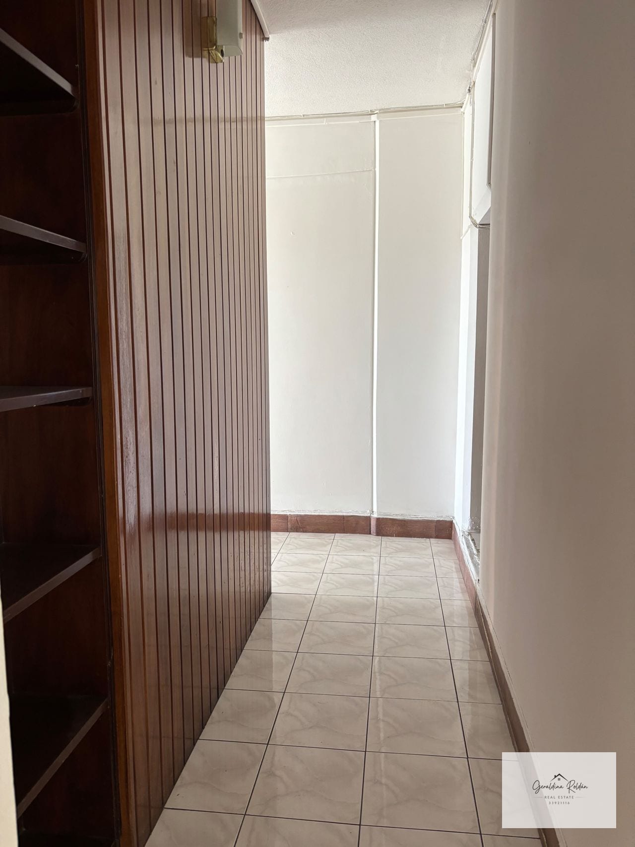 200 m tres habitaciones zona 15 a súper precio/ edificio antiguo — Apartamento en Alquiler en Zona 15, Guatemala, Ciudad — foto 11 de 11