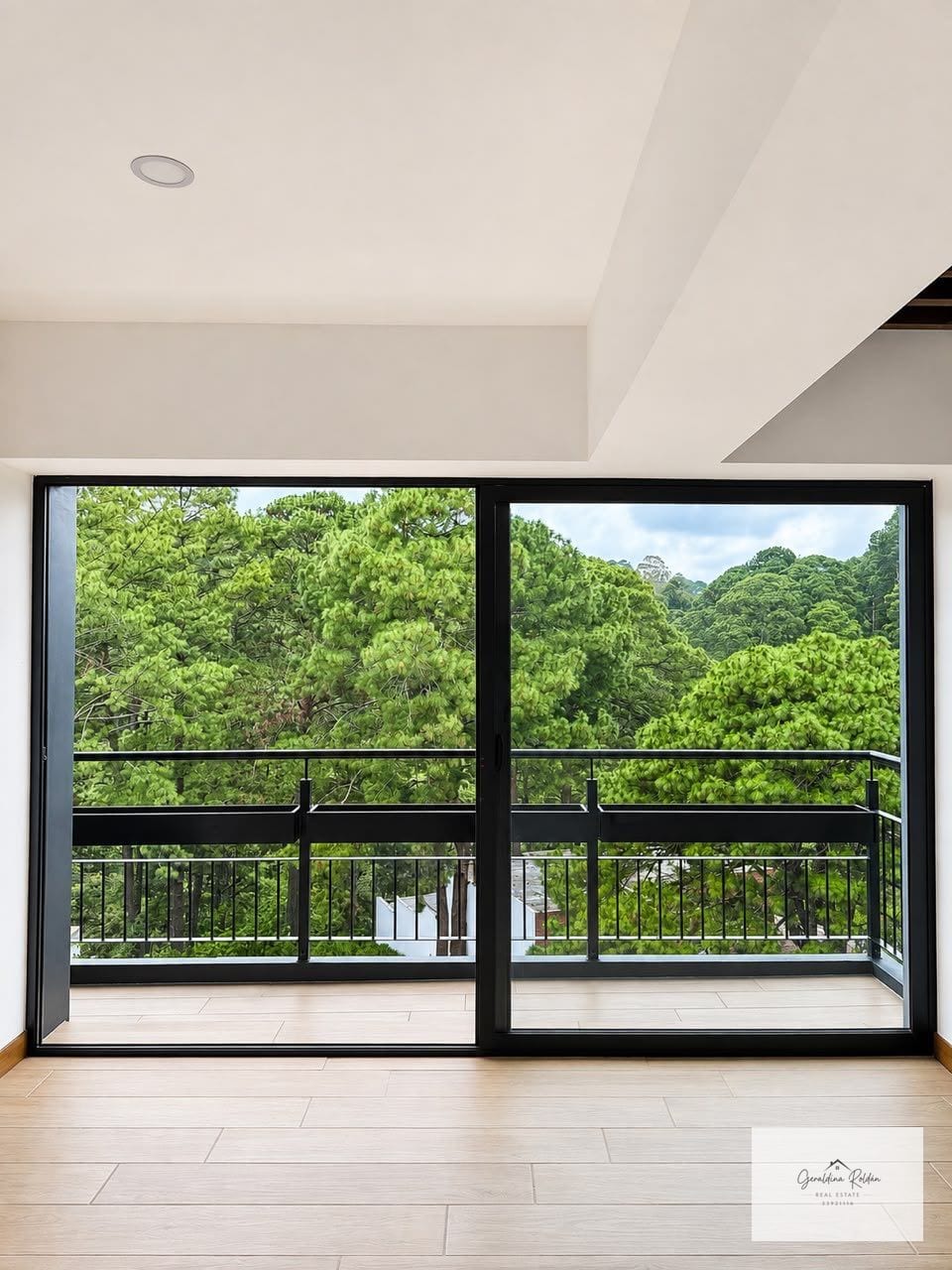 Apartamento en venta z 16 dos habitaciones — Apartamento en Venta en Zona 16, Guatemala, Ciudad — foto 4 de 9