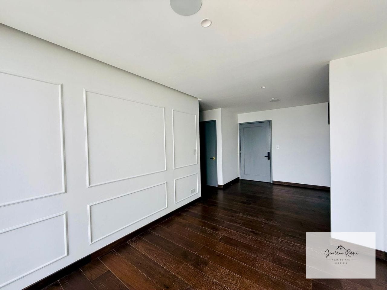 Atarah en venta nivel alto z 10 dos habitaciones — Apartamento en Venta en Atarah, Zona 10, Guatemala, Ciudad — foto 2 de 12