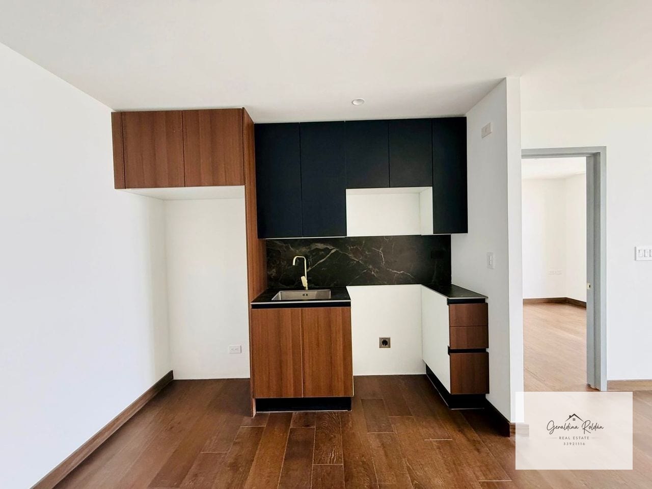 Atarah en venta nivel alto z 10 dos habitaciones — Apartamento en Venta en Atarah, Zona 10, Guatemala, Ciudad — foto 4 de 12