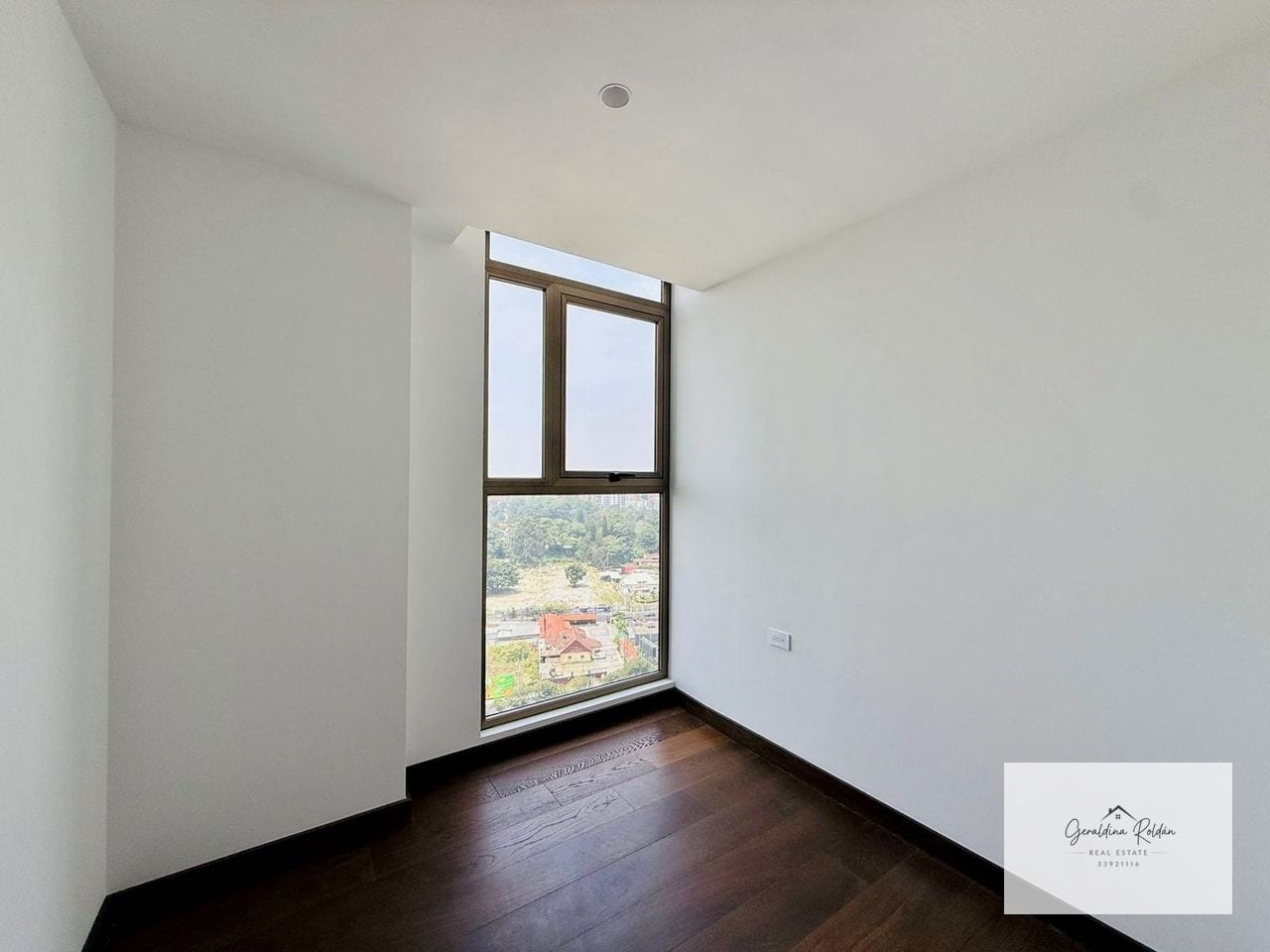Atarah en venta nivel alto z 10 dos habitaciones — Apartamento en Venta en Atarah, Zona 10, Guatemala, Ciudad — foto 8 de 12