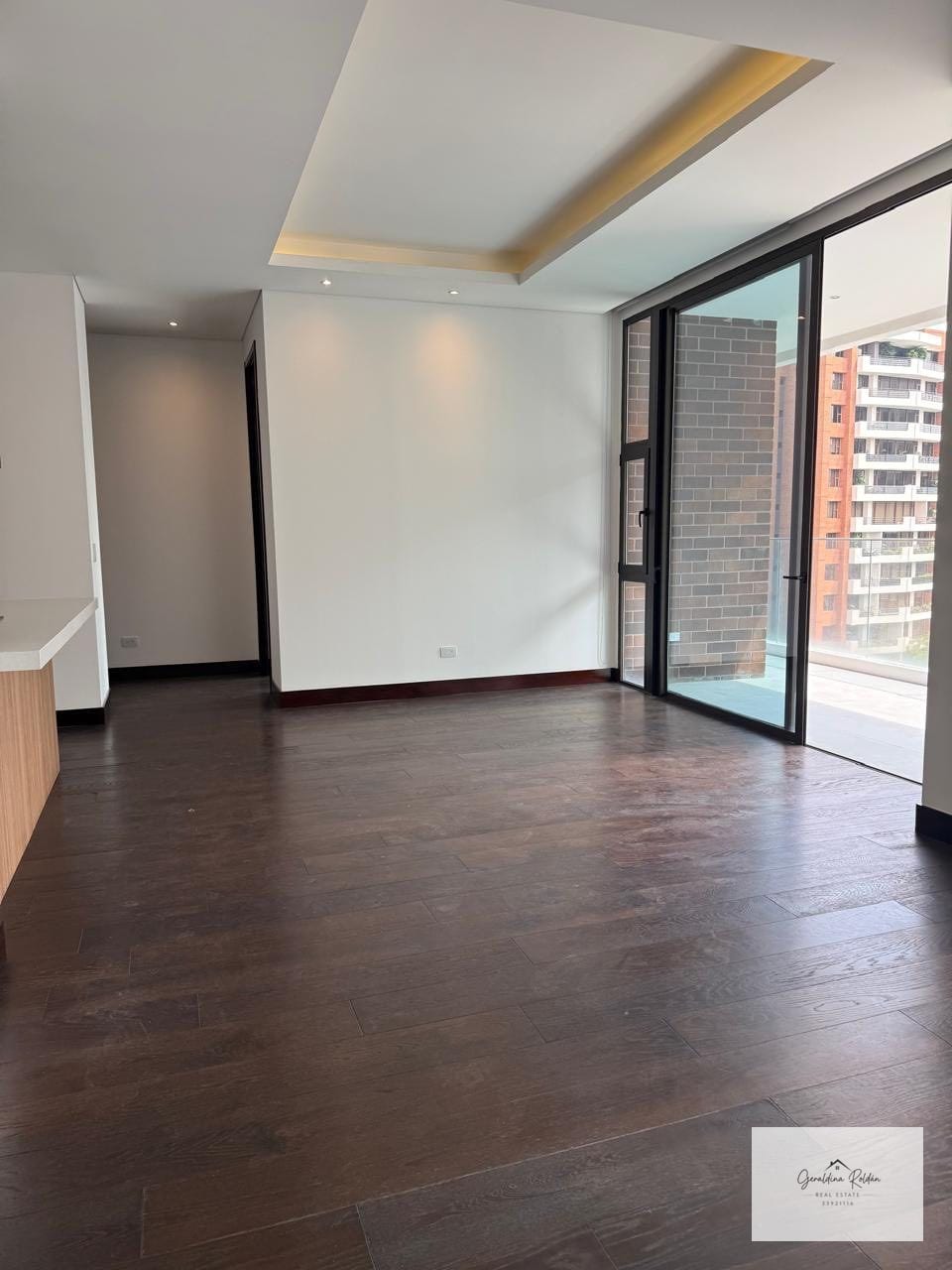 En renta apartamento exclusivo en z 14 dos hab y cuarto de servicio — Apartamento en Alquiler en Echo, Zona 14, Guatemala, Ciudad — foto 4 de 8