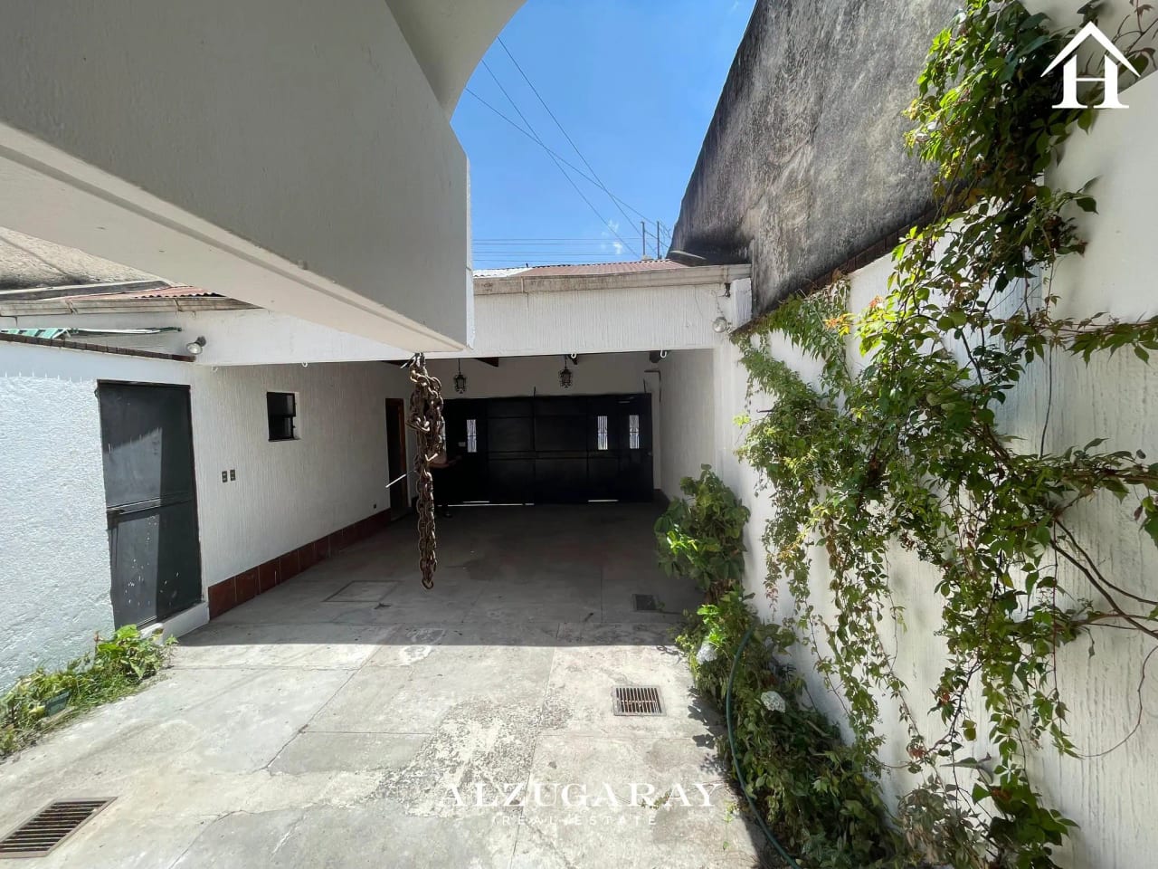 PROPIEDAD P/ USO CORPORATIVO 9 AMBIENTES / CENTRO HISTÓRICO Z.1 — Casa en Alquiler en Zona 1, Guatemala, Ciudad — foto 9 de 9