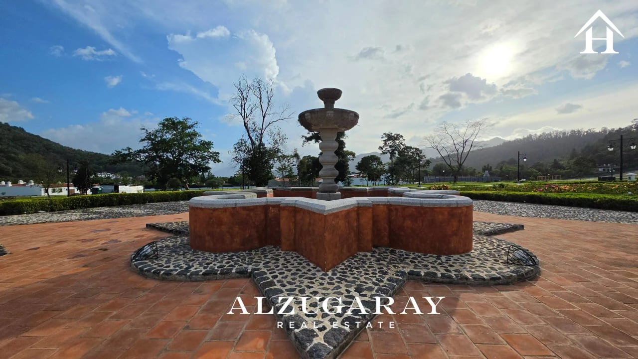 Terreno Plano en Venta 644 VR2 / Antigua Guatemala — Terreno en Venta en Antigua, Sacatepéquez — foto 5 de 5