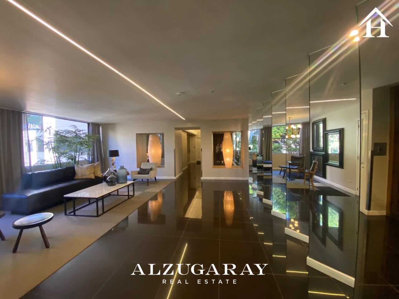 Apartamento Amueblado en Renta 3 Hab/ Edificio Premiere Club Z. 14 — Apartamento en Alquiler en Premiere Club, Zona 14, Guatemala, Ciudad — foto 4 de 13